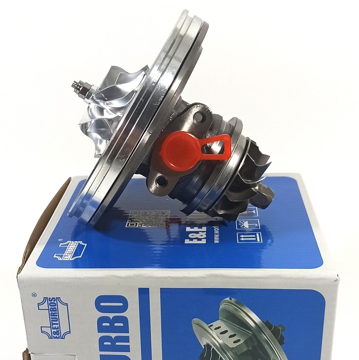 Картридж турбины R2S-K04 Mercedes OM651 53049700094, купить, заказать, недорого, дешево, Краснодар