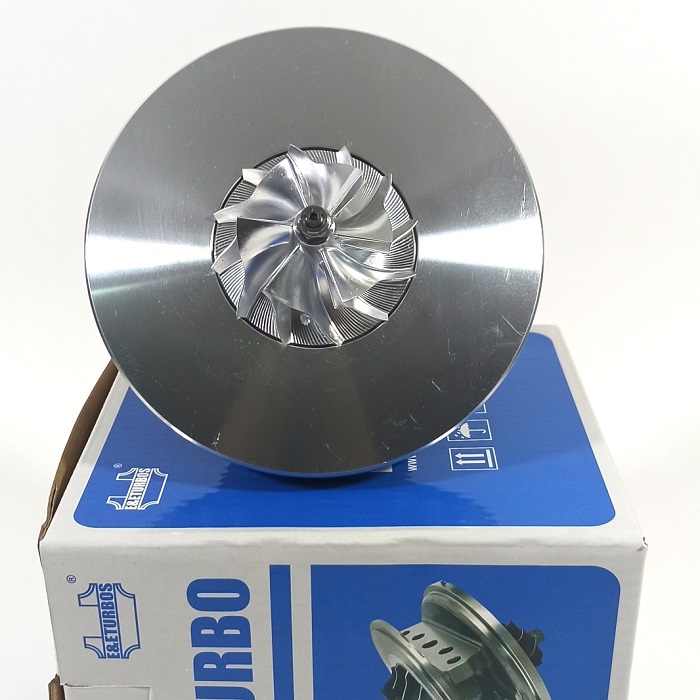 Картридж турбины R2S-K04 Mercedes OM651 53049700094, купить, заказать, продажа, недорого, дешево, Краснодар