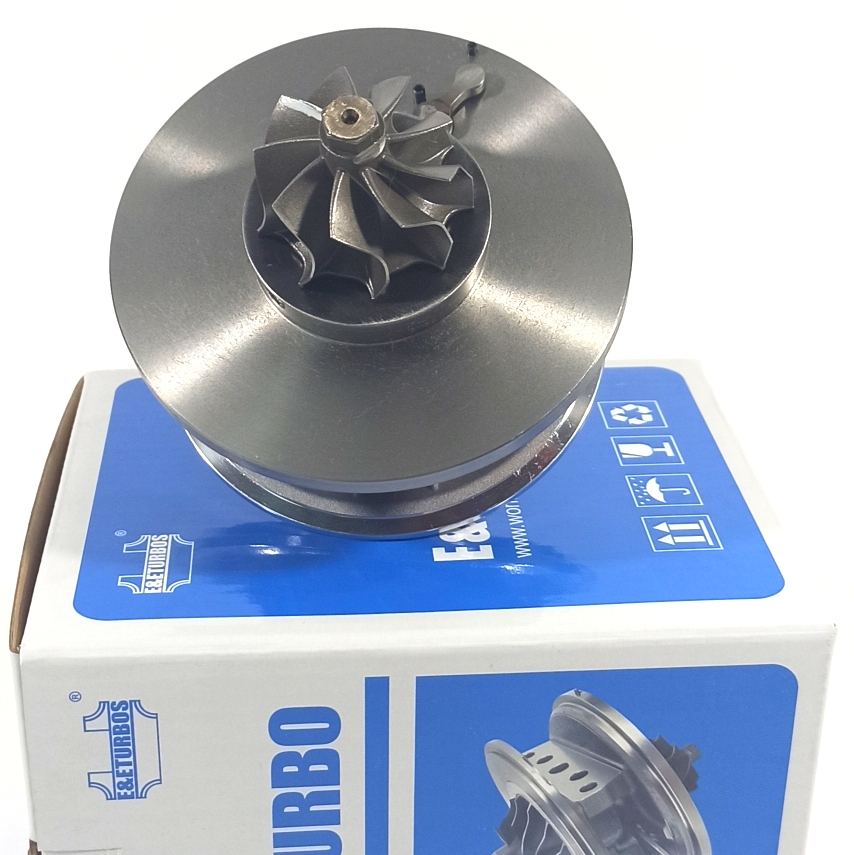 Картридж турбины OM628 GT1749VK 724495-0001, купить, заказать, недорого, дешево, Краснодар