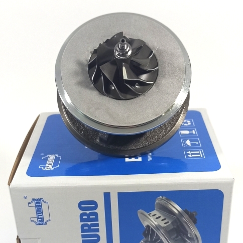 Картридж турбины OM628 GT1749VK 724495-0001, купить, заказать, продажа, недорого, дешево, Краснодар