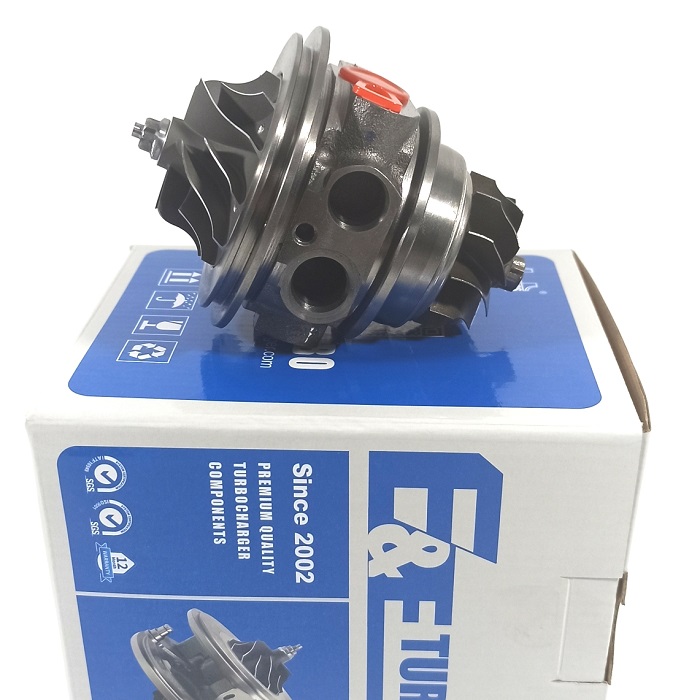 Картридж турбины TD04LR BMW N20B20, купить, заказать, недорого, дешево, Краснодар