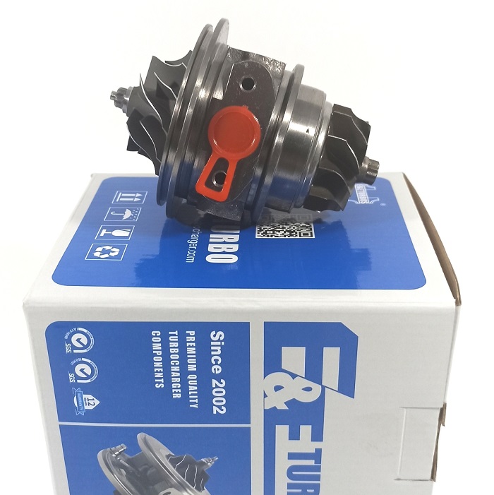 Картридж турбины TD04LR BMW N20B20, купить, заказать, недорого, дешево, Краснодар