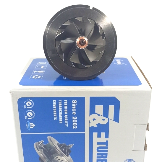 Картридж турбины TD04HL4S Theta 28231-2G410, купить, заказать, продажа, недорого, дешево, Краснодар