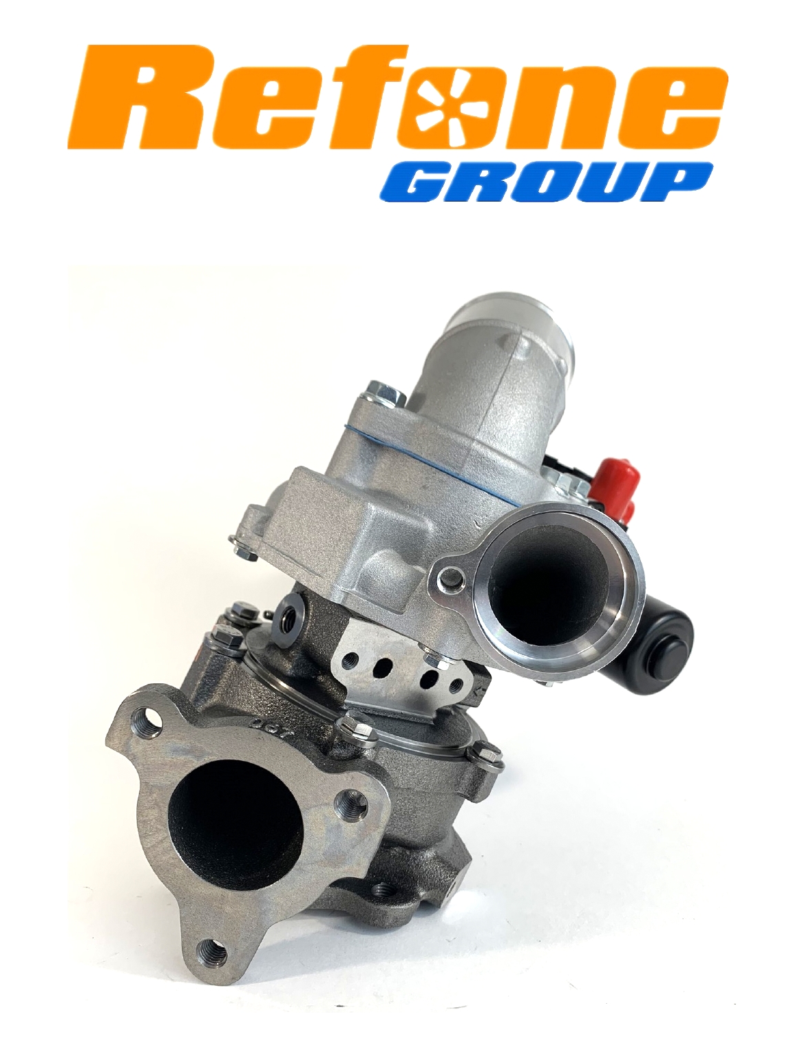 Турбина Toyota Land Cruiser 200 1VD-FTV VB22, VB36, купить, заказать, продажа, недорого, дешево, Краснодар