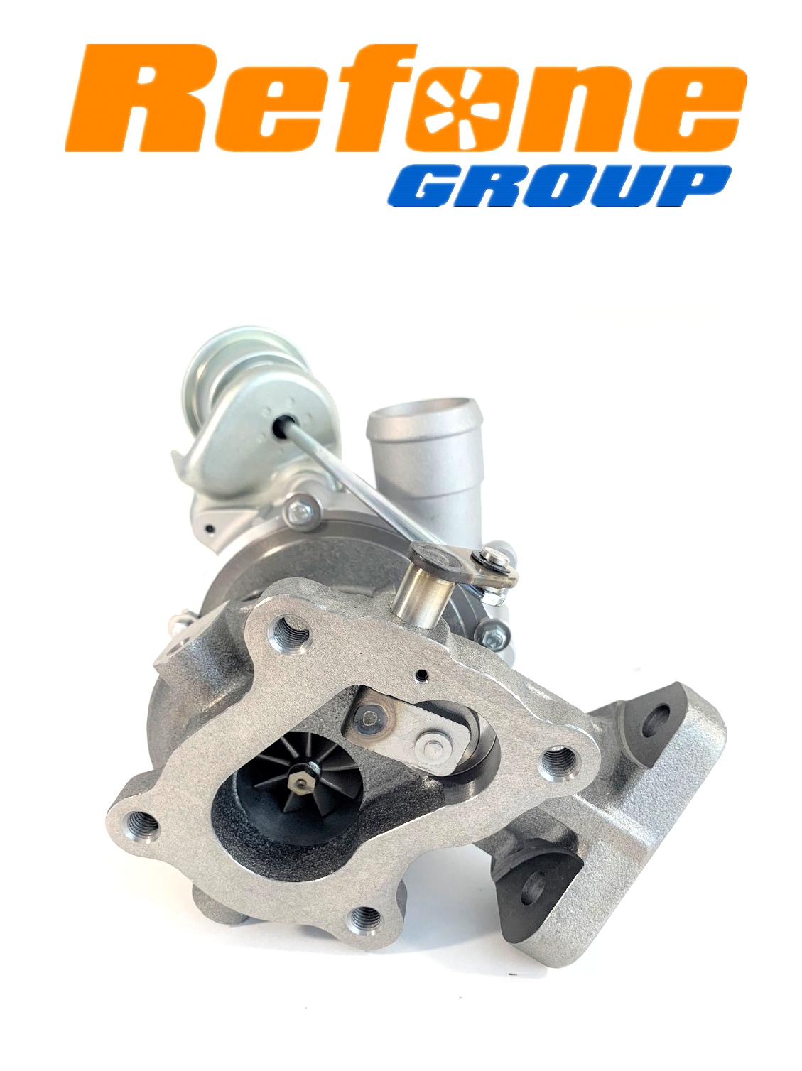 Турбина Refone Mitsubishi L200 1515A029 VT10, купить, заказать, недорого, дешево, Краснодар