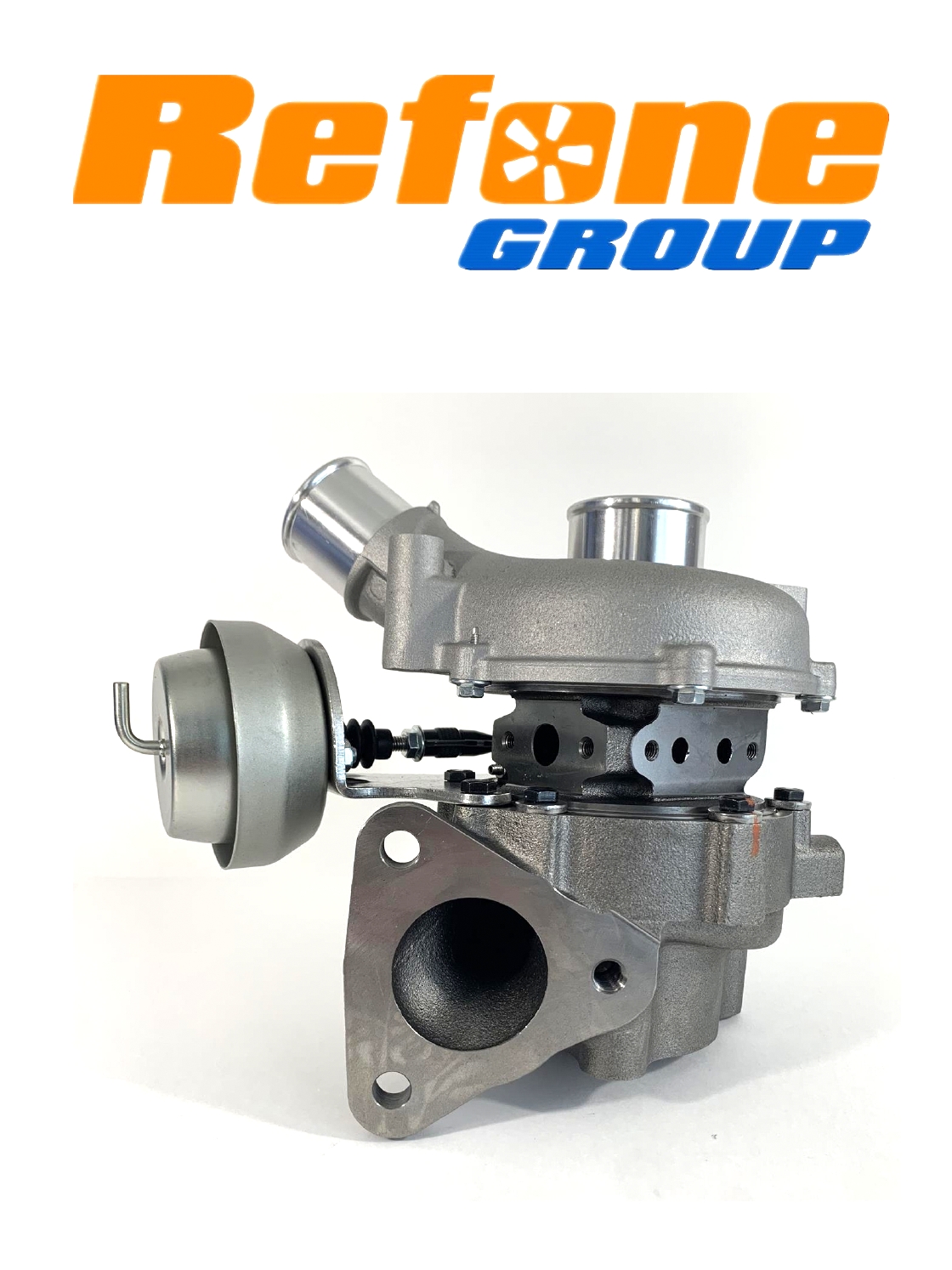 Турбина Mitsubishi Pajero VT16, 1515A170, купить, заказать, продажа, недорого, дешево, Краснодар