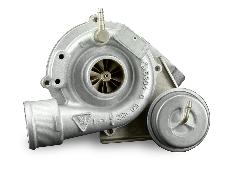 Турбина E&E Turbo D4BH 28200-42610, купить, заказать, продажа, недорого, дешево, Краснодар