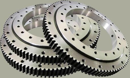 Опорно-поворотное устройство (ОПУ) КМУ DongYang SS1926, купить, заказать, продажа, недорого, дешево, Краснодар