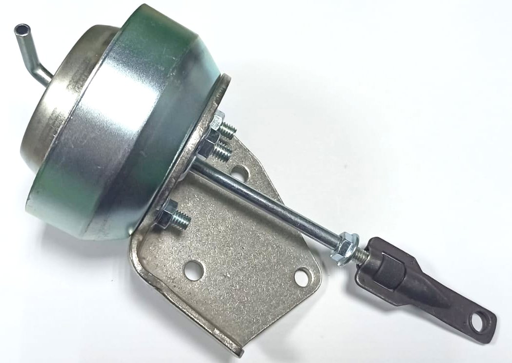 Актуатор турбины Mitsubishi  4M41 1515A163, купить, заказать, продажа, недорого, дешево, Краснодар